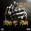 Detroit Lou - Bring Me Down (feat. Preach_313 & J.O.B JB) - Single