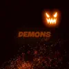 Cok3 - Demons - Single
